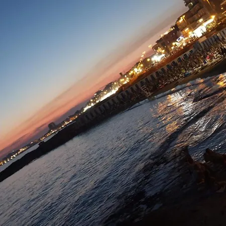 Le Volte Vacation Sea And Relaxation Галліполі