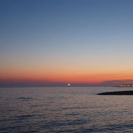 Le Volte Vacation Sea And Relaxation